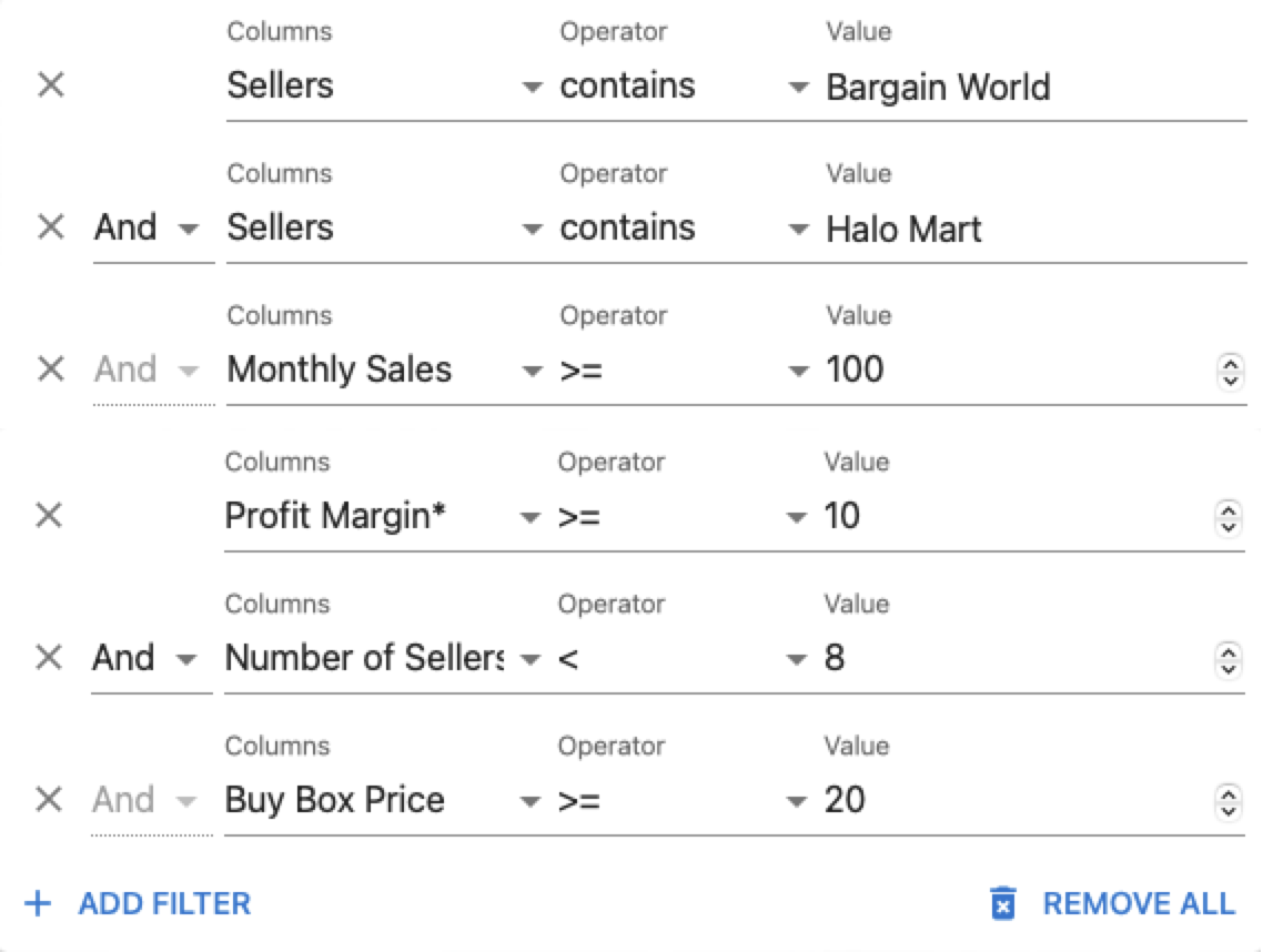 filters feature image